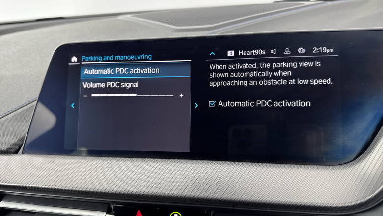 BMW 1 Series M135i xDrive 5dr Step Auto Petrol Hatchback